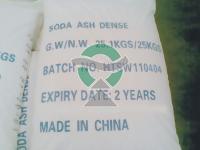 Soda Ash Light / Soda Ash dense